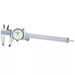 کولیس ساعتی اینسایز مدل 1312-150A S4R