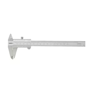 کولیس اینسایز کد 1205-1502 گستره 0 - 150 میلیمتر S4R