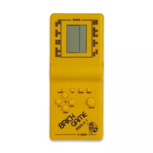 کنسول بازی قابل حمل مدل Brick Game 9999 3FE