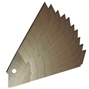 تیغ کاتر کوان مدل HT - 001010 بسته 10عددی T5e