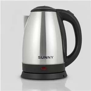 کتری برقی سانی مدل SN-007 گنجایش 2 لیتر R2X