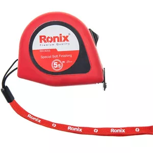متر رونیکس مدل Rh-9055 طول 5.5 متر MAH