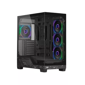 کیس گیمینگ اوست مدل AQ-8 MB SNX