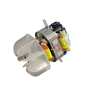 موتور سشوار روسو مدل kh157 مناسب برای سشوار های خانگی 9PC
