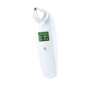 تب سنج دیجیتال گوشی آکیومد مدل RB600 2TK