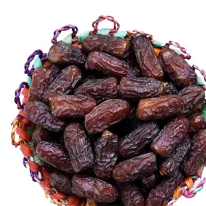 خرما پیارم درجه یک سایزمتوسط یک کیلویی