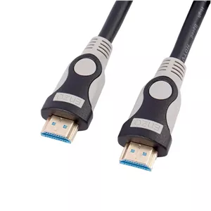 کابل 1.5 متری HDMI انزو پلاس HDTV 19+1 4K