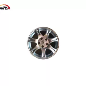 رینگ چرخ ام وی ام X33 new