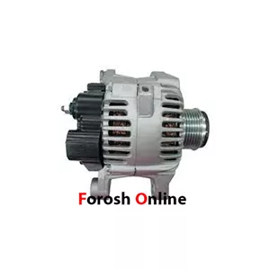 دینام هیوندای سوناتا