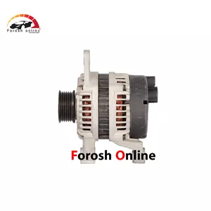 دینام جکs3