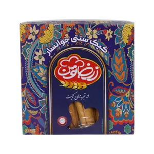 نان خوانساری 12 عددی (کیک سنتی خوانسار)