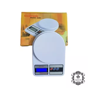 ترازو دیجیتال 10 کیلوگرمی SF-400