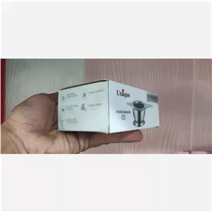 چایی صاف کن یونیک کاسه دار