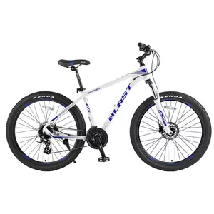 دوچرخه کوهستان بلست CHARGER2026 سایز27 5دنده24