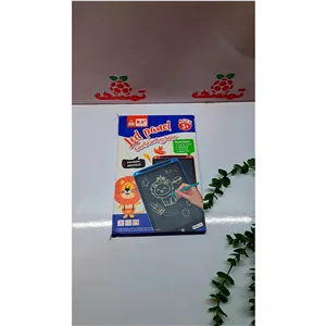 تبلت جادویی