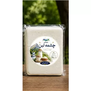 پنیر محلی
