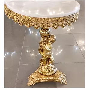 میز تک پایه پسر بچه سایز 50 