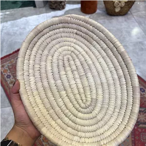سینی حصیری