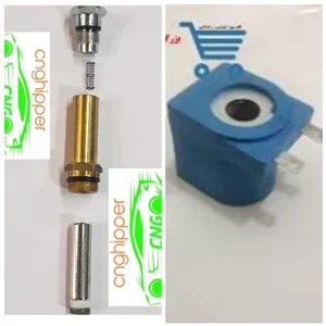 قطع کن کامل رگلاتور شهاب(اصلی)