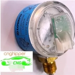 گیج لواتو نیسان کارخانه(اصلی)