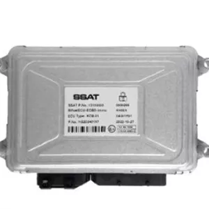 ایسیو دوگانه یورو 4 ssat(اصلی)