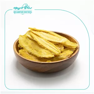 موز خشک حرارتی