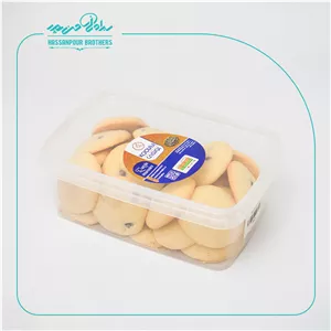 شیرینی کشمشی قزوین