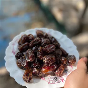 خرما کبکاب بدون شیره خانگی