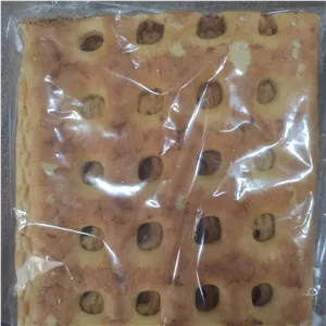 نان قندی چهارگوش، 170 گرم