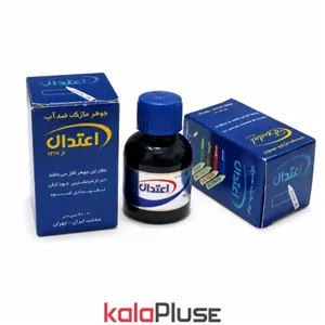 جوهر ماژیک و استامپ اعتدال