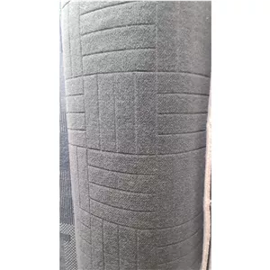 موکت طرحدار عرض3 نقره ای (پس کرایه)