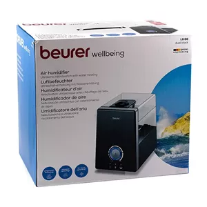 بیورر بخور سرد و گرم و مرطوب کننده محیط LB88 BEURER
