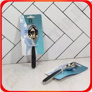 اسکوپ بستنی کروم 40701042 زومبا