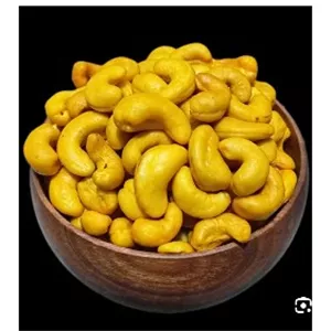 بادام هندی درشت سایز (240) درجه یک تازه (تضمین کیفیت)