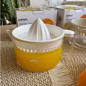 آبمیوه گیری لیمون