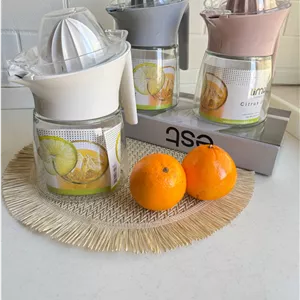 آبمیوه گیری دوکاره لیمون
