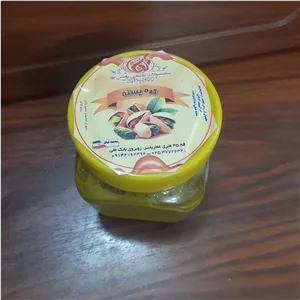 کره پسته
