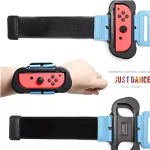 مچبندهای Sudroid برای بازی Just Dance نینتندو سوییچ