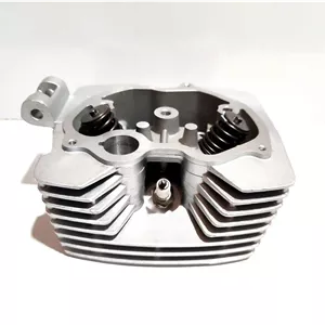 سر سیلندر کامل هوندا 150 خارجی درجه یک (پس کرایه)