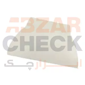 لیسه پلاستیکی شفاف موسوی
