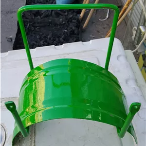 جا شیلنگی در حیاط ( اقساطی )