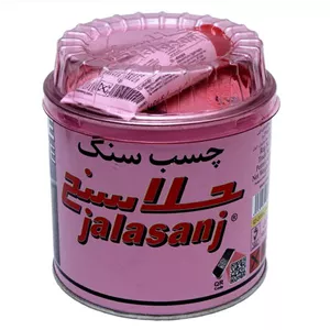 چسب سنگ کیلویی جلاسنج ( کیفیت عالی)