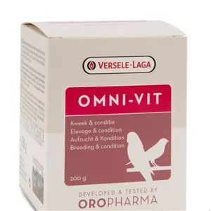 امنی ویت ورسلاگا OMNI-VIT