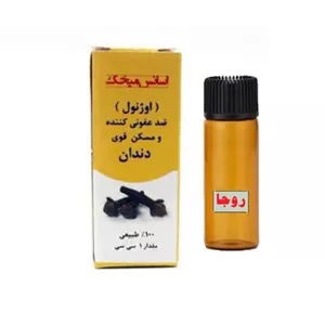 اسانس میخک
