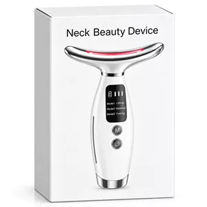 ماساژ و مراقبت پوست گردن Neck Beauty Device
