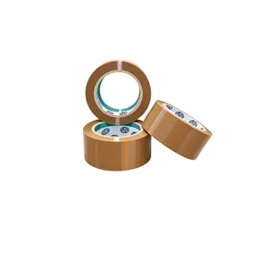 نوارچسب قهوه ای ژد90یارد5سانت50میکرون