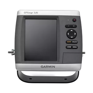 Garmin GPSMAP 526
