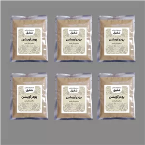 پودر آویشن - 100 گرم بسته 6 عددی
