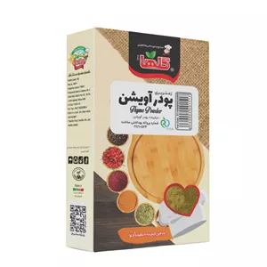 پودر آویشن گلها - 50 گرم