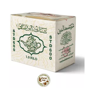 چای سعدالدین ابورامی کد 600